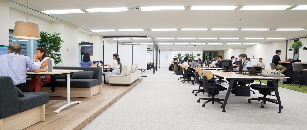 東京都公式アプリカスタマーサポートマネージャー！