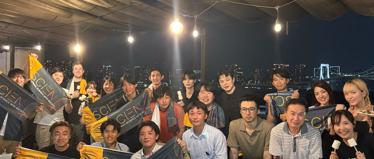 VLMも強化学習も。最新AI技術が集結する開発現場のエンジニアWanted