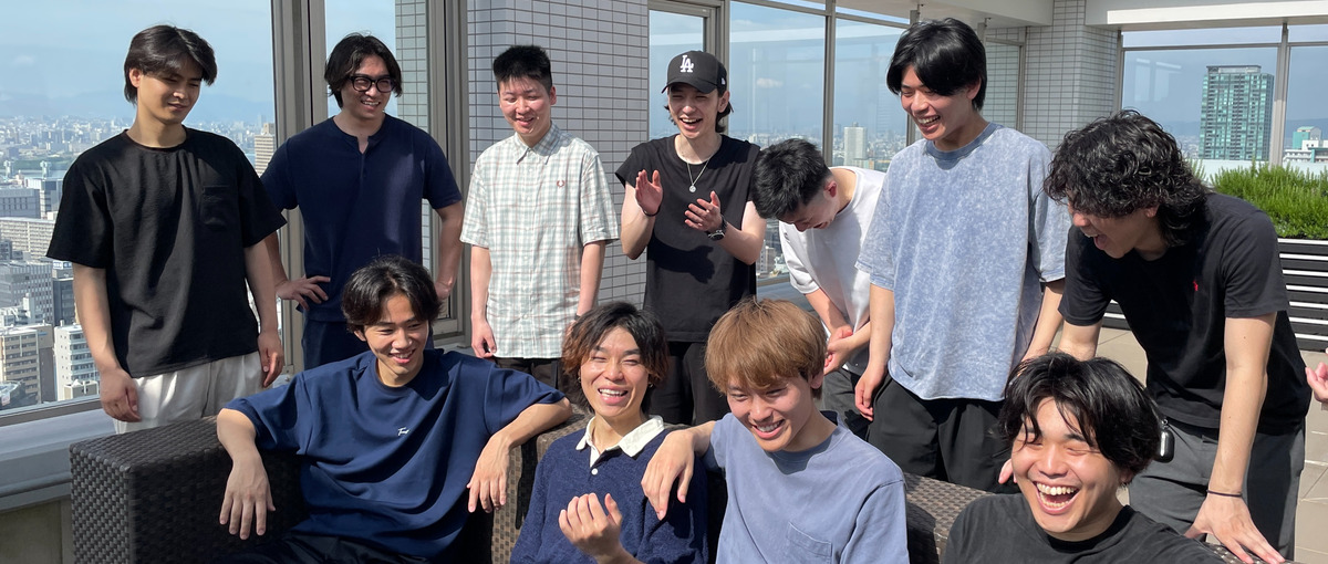 大手内定者続出！営業を通じて同世代に差をつけ、就活無双したい学生集まれ！