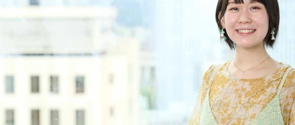 自分の好きを仕事にしませんか？人の心に寄り添い、自身もキャリアアップ