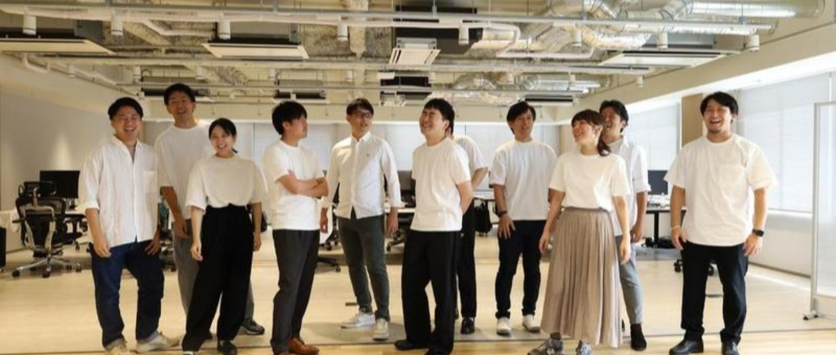 上場会社発スタートアップ！エンタープライズセールス募集！