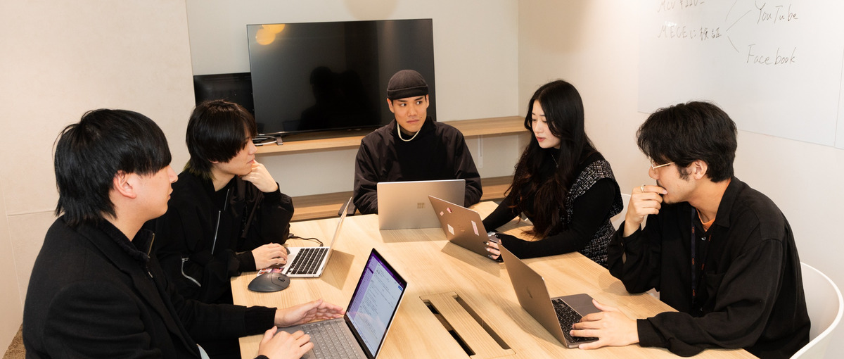 マーケ市場のハッキング集団｜2期目年商15億！急成長中ベンチャーの広告運用