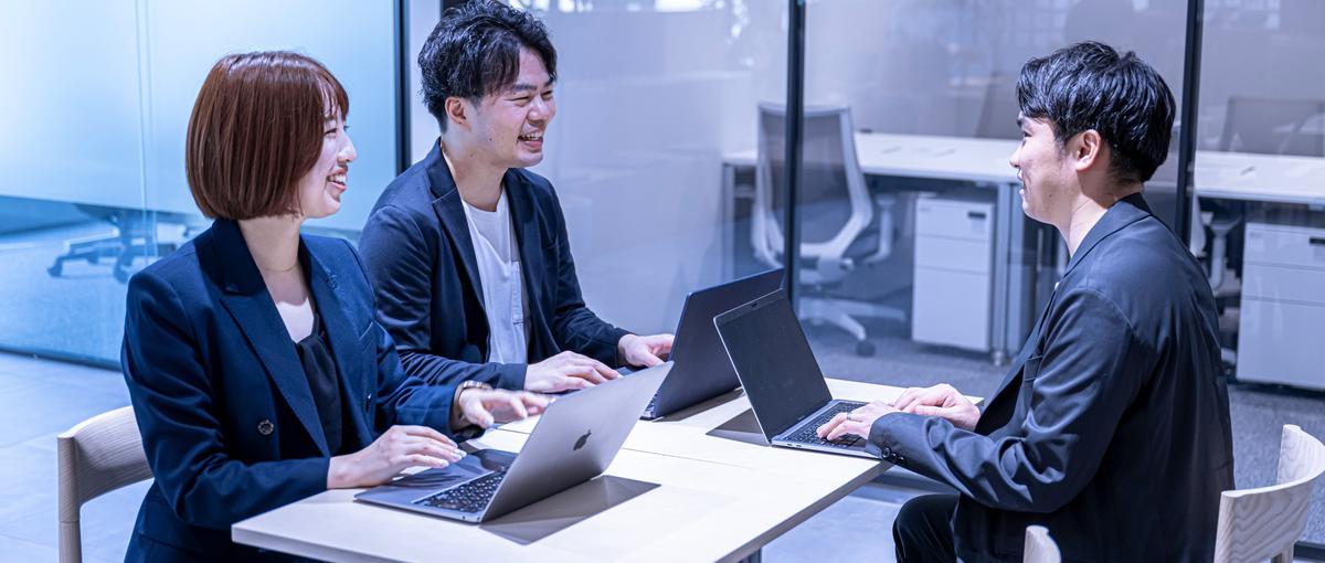 共済・保険の仕組みを変える2人目Webアプリケーションエンジニアを募集！