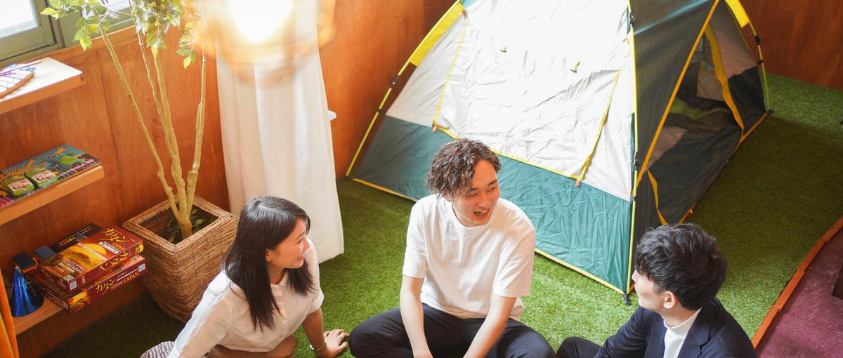 英語力を活かして、場所にとらわれず働く！無人ホテルを支えるゲストサービス