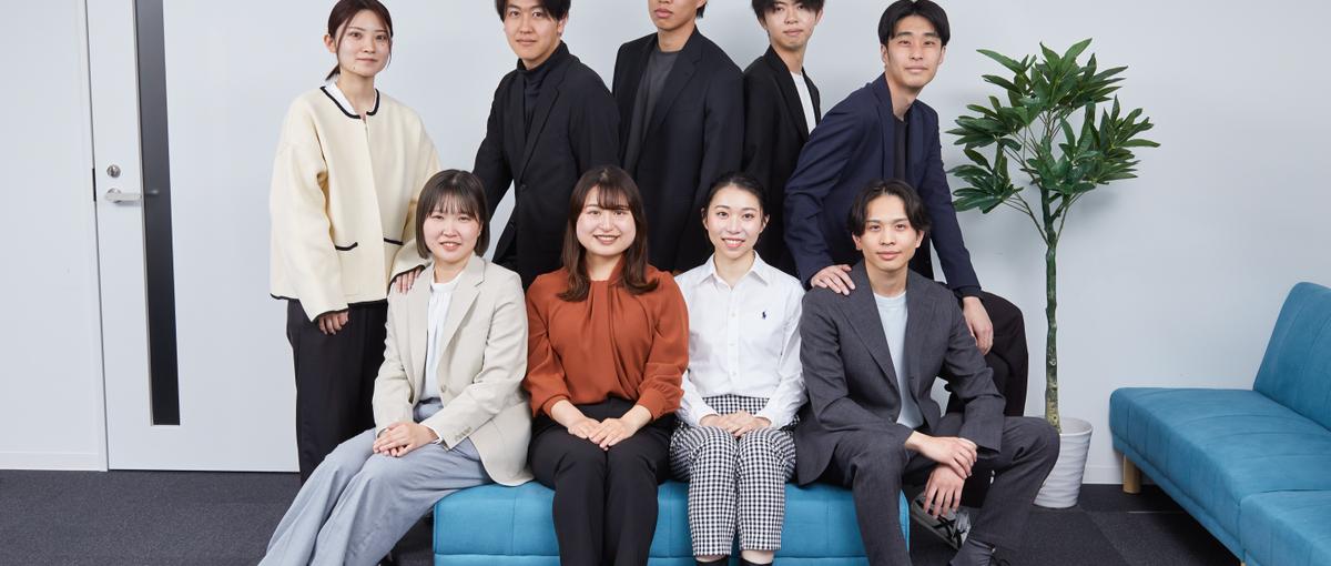 他社の最終面接を受けた学生と企業の、win-winなマッチングを！