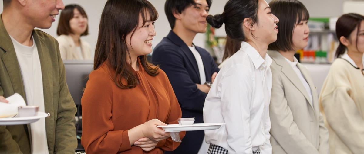 人を救う採用へ。企業の課題に深く向き合うソリューション営業！