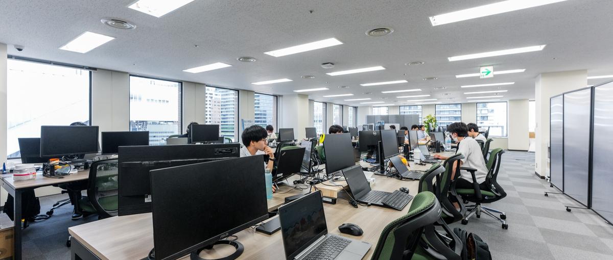 風通しの良い環境×内部監査｜トップレベルのDX支援実績を誇るIT企業