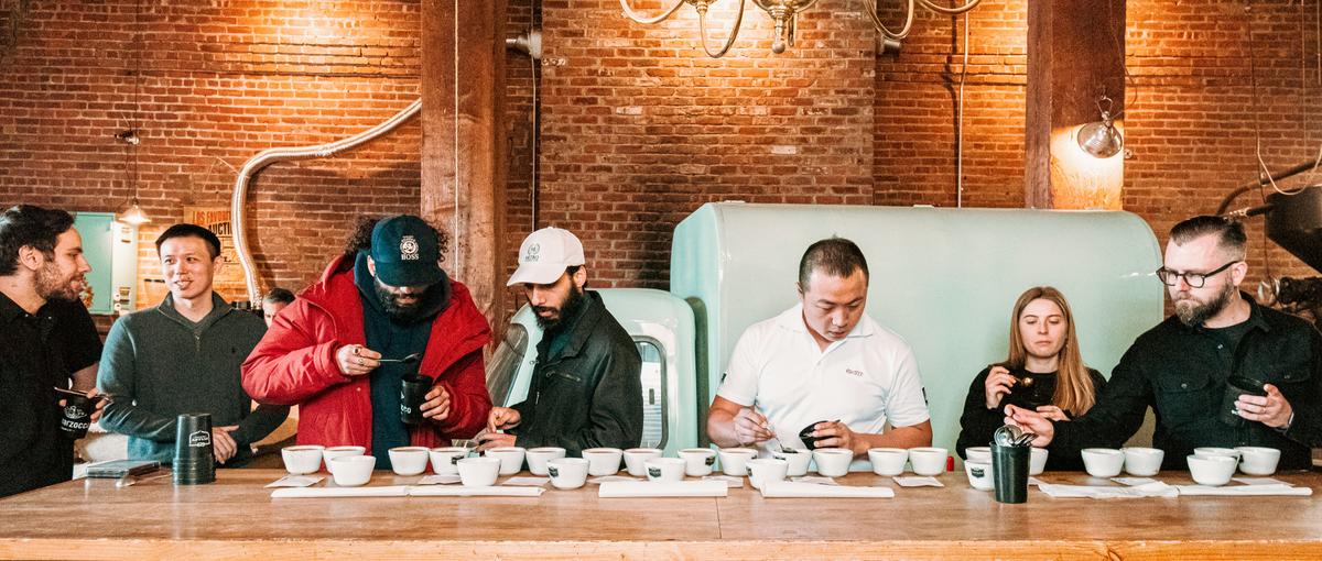 違和感を見つけ、仕組みで変化を生み出す。グローバル事業推進スペシャリスト。