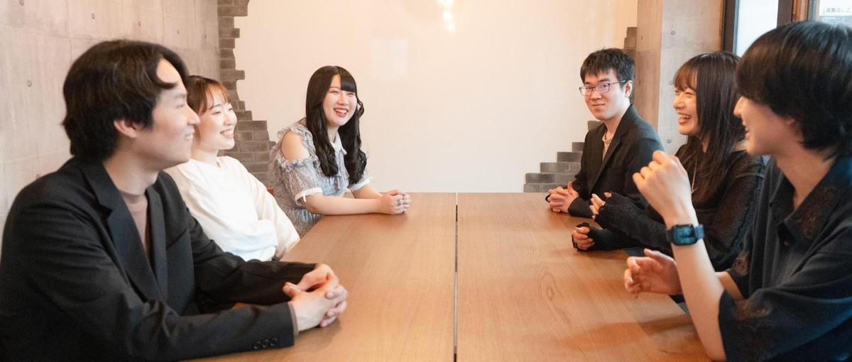 編集だけじゃ物足りない人へ｜企画・提案・マネジメントまで携わる編集長