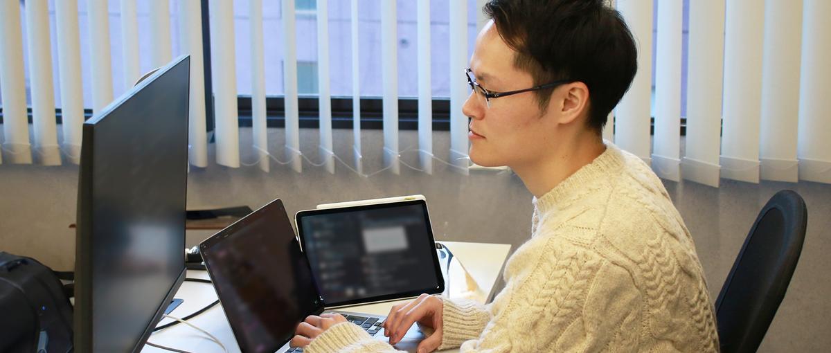 自社＆受託プロダクトで新たなゲーミフィケーションを創造するエンジニア募集