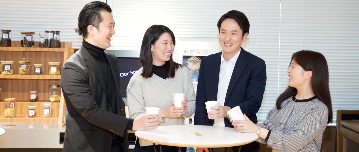 100％自社開発｜C#・Java｜鉄道交通システムエンジニア職を求む！