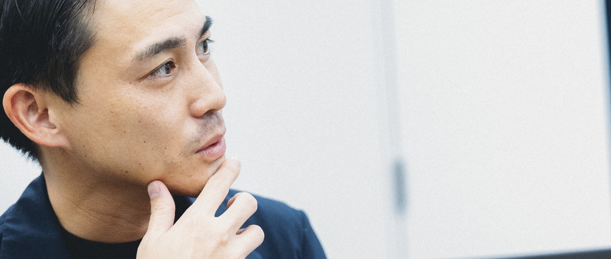 教育DXを推進！裁量大きく事業を動かす責任者