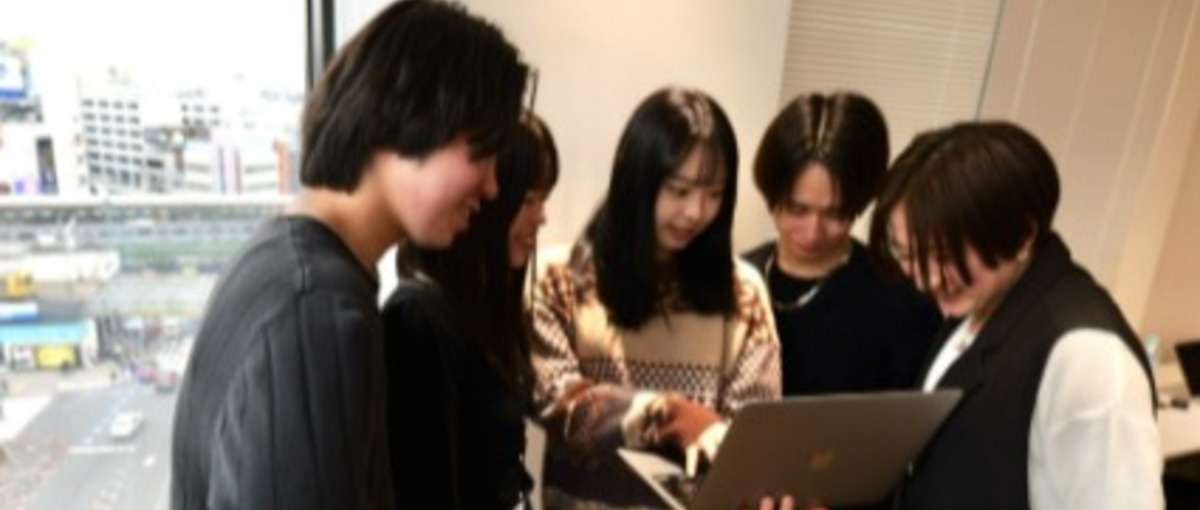 大学2年生募集🔥広告代理店でSNSマーケ学びませんか！！