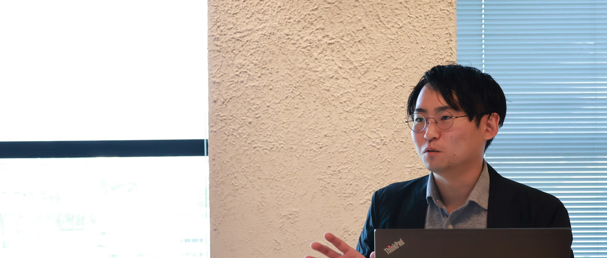 プロセス設計に携わる｜医薬・ファインケミカルプラントの上流工程を担う仕事