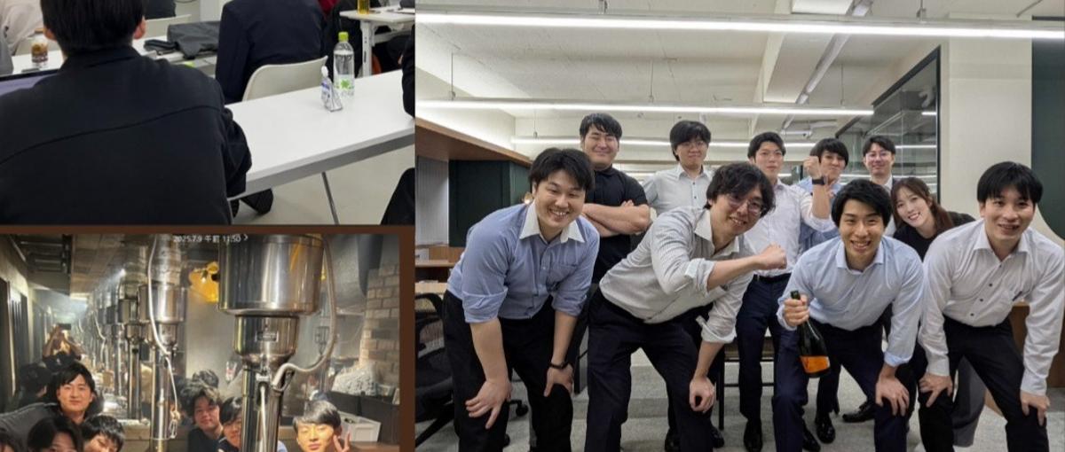 キーエンス営業責任者が直接指導/営業の仕組み/学生インターン