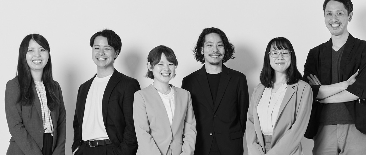 新規事業立ち上げ！長期学生インターン