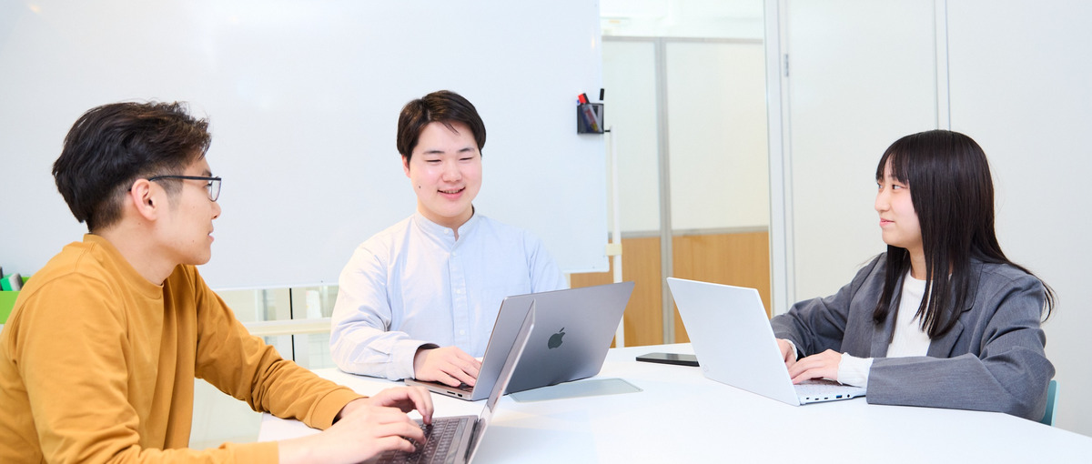 BtoCサービスの企画経験を活かして、事業開発をリードしてくれませんか？