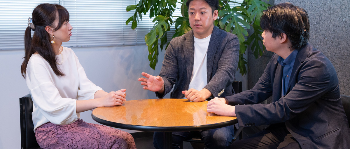 営業経験を活かして新規事業をリード！裁量と成長を求めるあなたへ