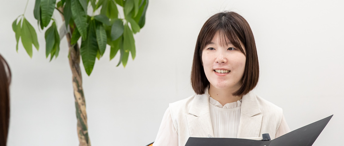 支える人！事務アシスタント募集！