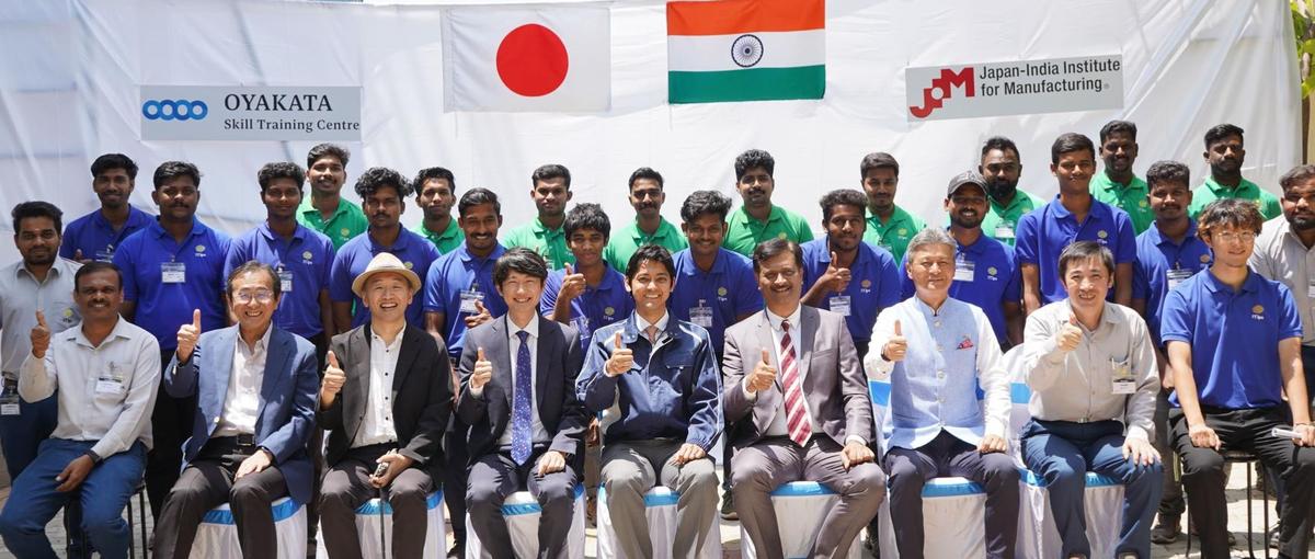 海外インターン丨代表直下で教育プログラム開発に挑戦！