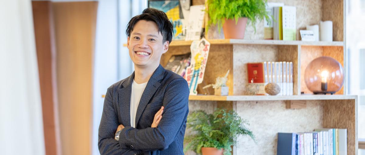 TypeScript｜4人目エンジニアとしてプロダクト開発を進めて下さい！