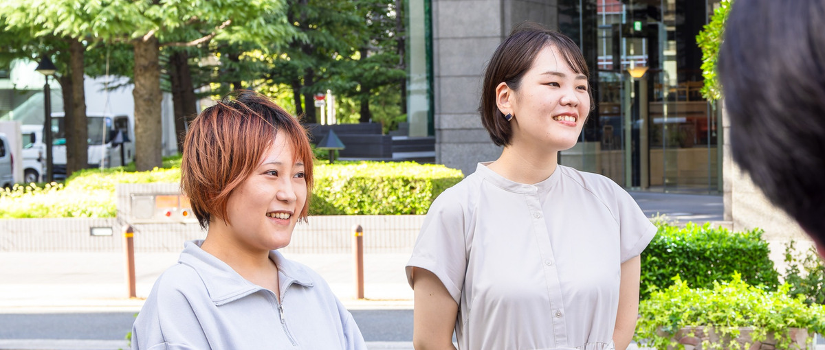 提案もディレクションも。経験ゼロから広告プロジェクトを動かす司令塔へ！