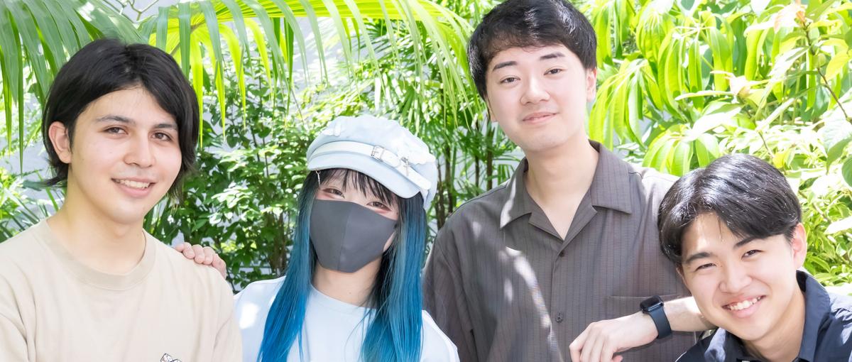 妥協せず、ここまで就活を続けた26卒歓迎！Web広告の現場でスキルを磨こう