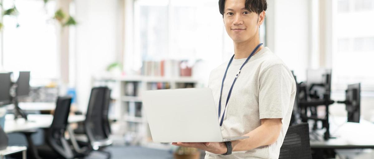 共に日本のIT産業を変革するテックリードを募集！事業責任者／役員候補