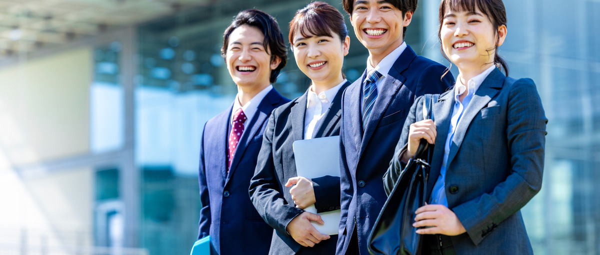 ハードもソフトも、自分の手で。つくるのが好きを仕事にする新卒エンジニア募集