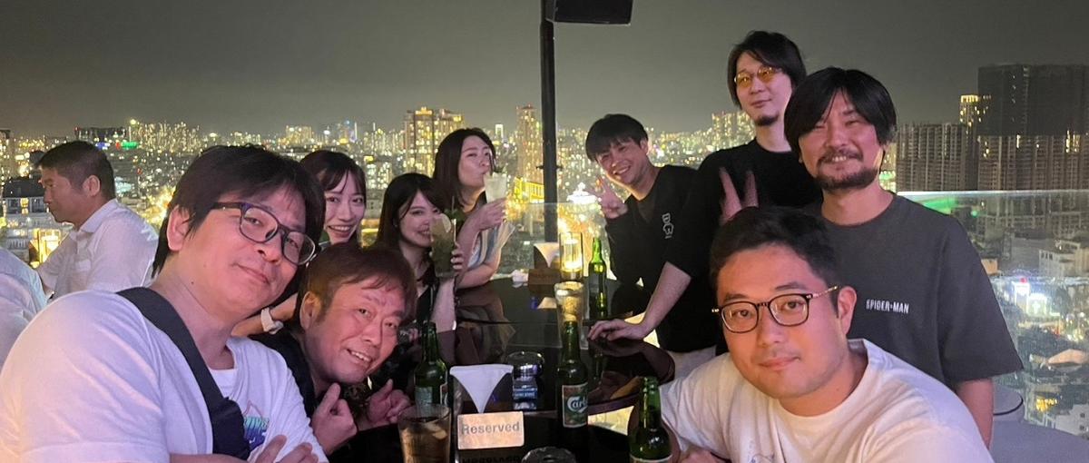 受託開発エンジニア募集｜経験者歓迎！自社×クライアント案件で成長したい方