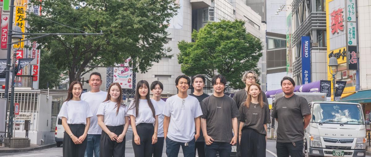 キャリア支援×事業立ち上げに挑む右腕募集