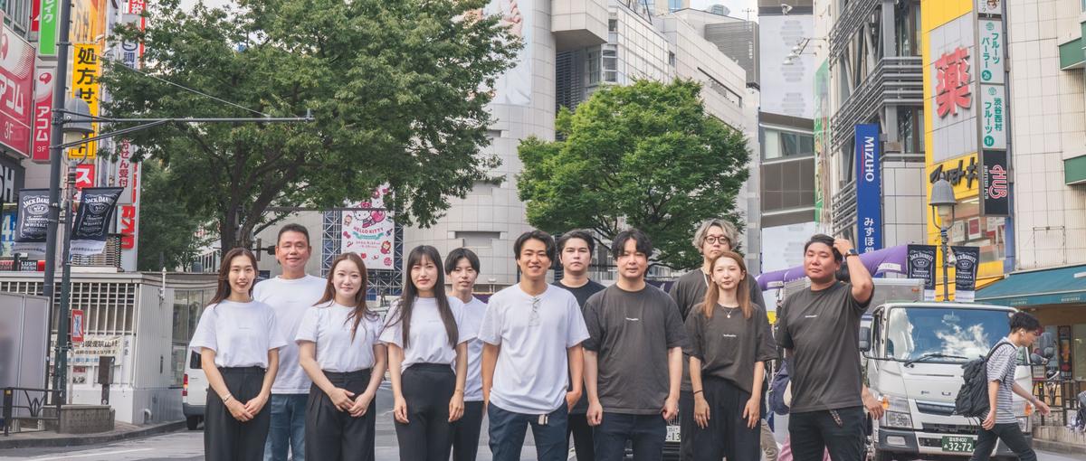 再始動の今がチャンス｜0→1を作るコアメンバーを探しています！