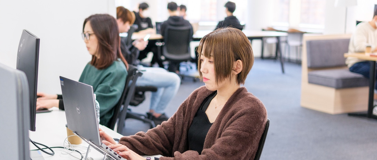 充実した研修環境で圧倒的に成長できるデータエンジニアを目指しませんか？