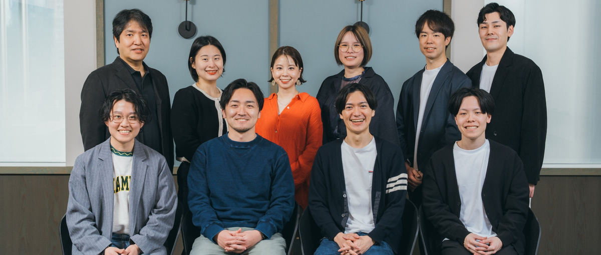 生成AIソリューションを市場へ！大手企業のDXを牽引するPM募集！