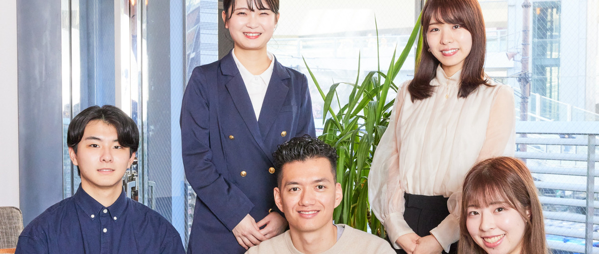 顧客の採用を成功に導くマーケター｜マーケティング・ブランディング事業