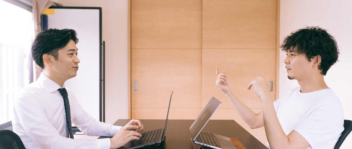 1年以内にマネージャー登用実績あり！裁量権ある組織で営業力を磨きませんか？