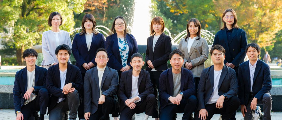  奨学金×HR｜新卒採用支援の領域での新規事業立ち上げ責任者候補を募集！