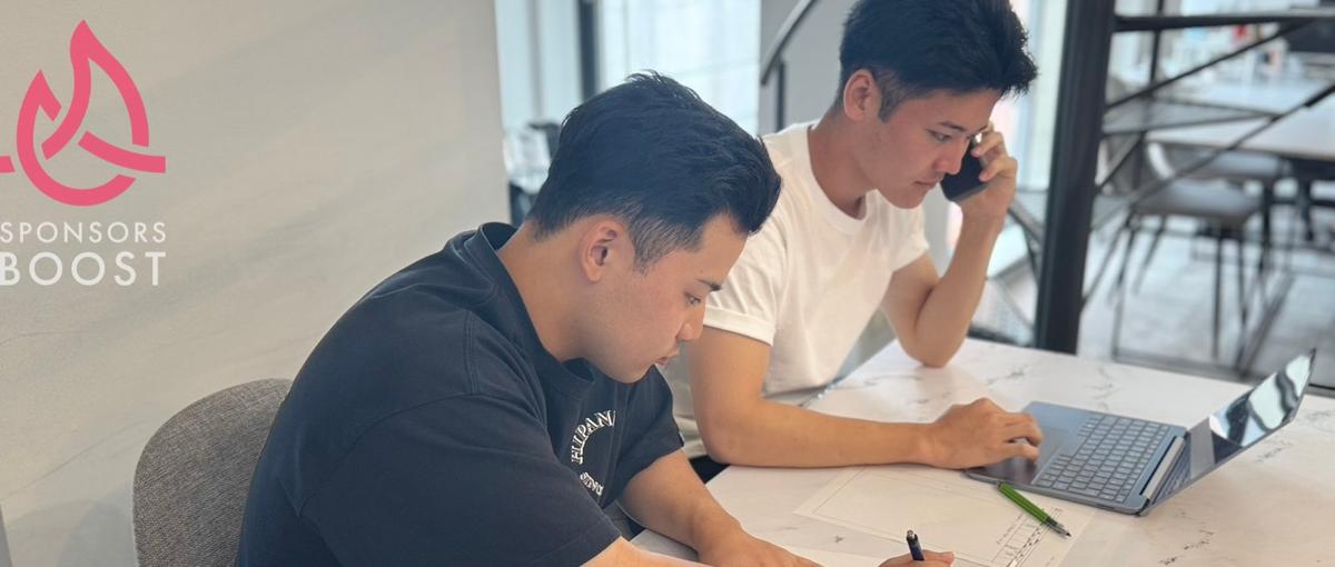 スポーツ経験者必見｜本田圭佑が投資したスポーツ×スポンサー事業の企画マーケ