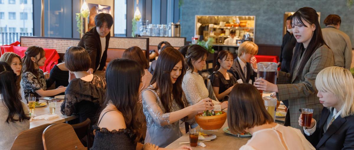 DM送付｜時間を有効活用しSNSのDMで配信者スカウトをお任せ！