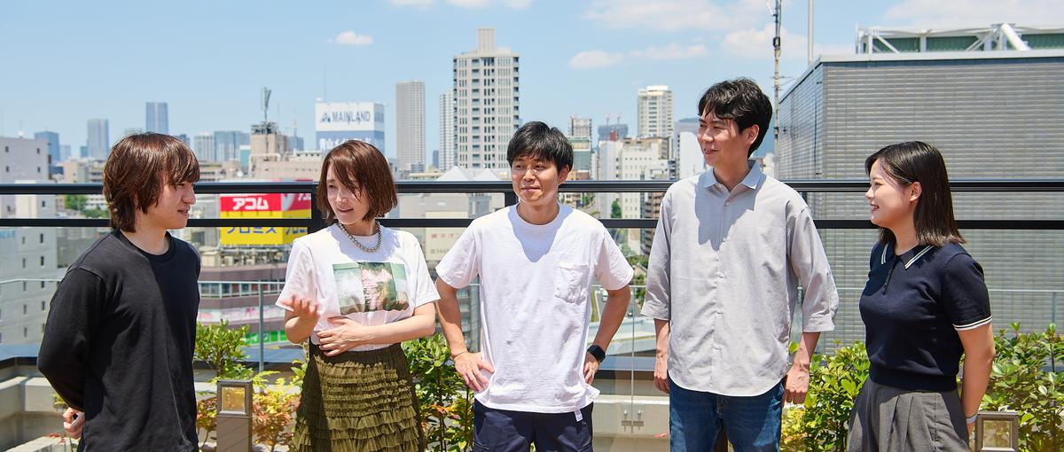 生成AI/エージェントを活用し事業成果に繋がるコンテンツ制作したい学生募集