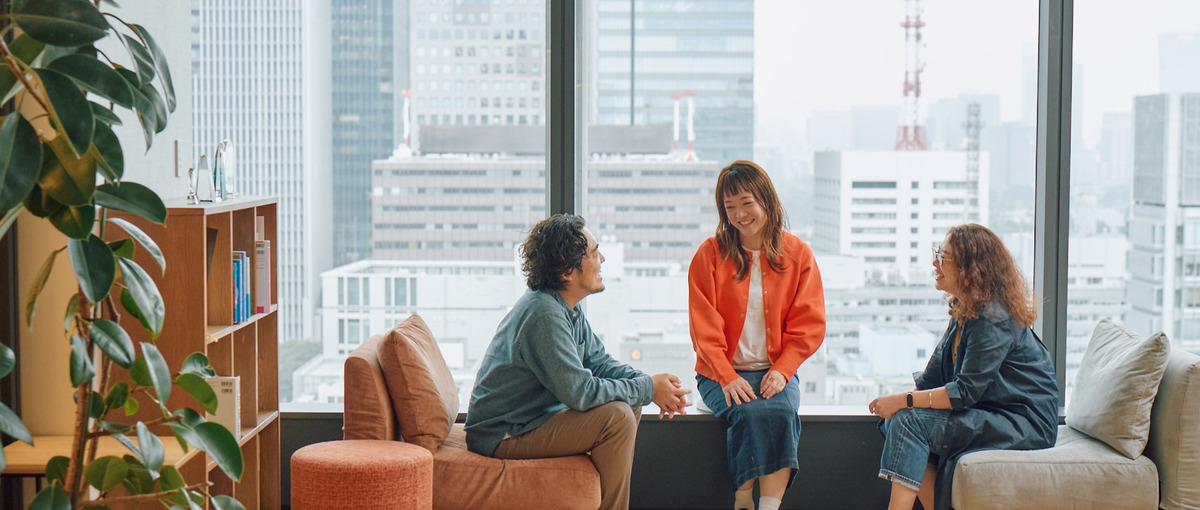 展示会を軸にオフラインマーケティングを担うイベントマーケターを募集します！