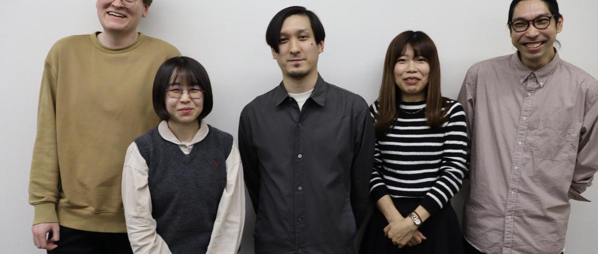 関西スタートアップ｜求む！SE・PG！一緒に会社を作るエンジニア募集！