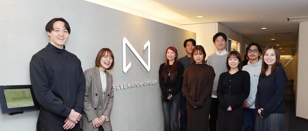 事業推進メンバー｜常に成長し続ける企業で、事業立ち上げのプロセス全般を学ぶ