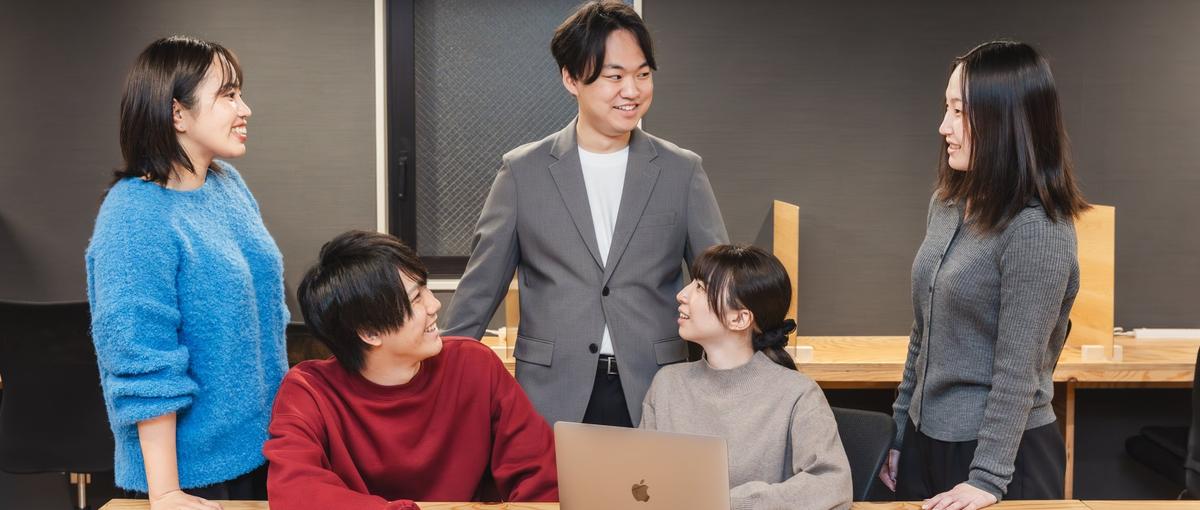 未経験歓迎｜手に職をつけたい方必見！未経験から始めるシステムエンジニア！