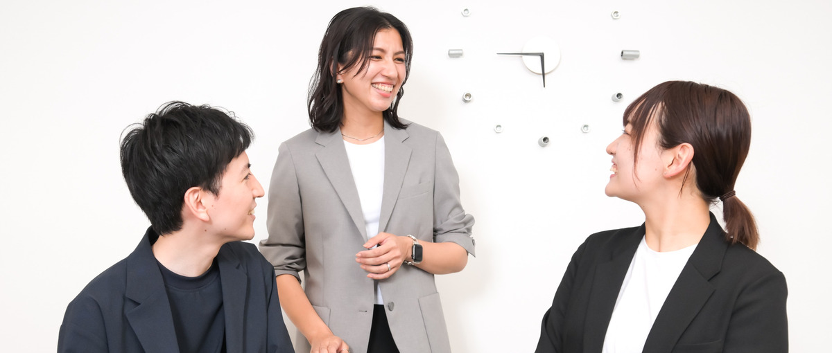 ゼロイチで仕組みを構築！バックオフィスの立ち上げポジション