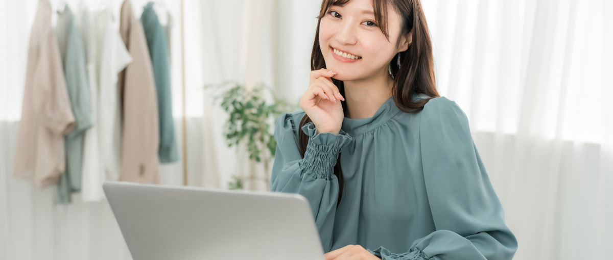 就職を目指す求職者に対するデザイン講師を募集！