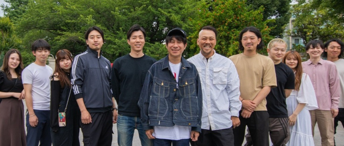 新卒採用 アナタのアイデアが世界を変える！セールスプランナー募集中！！