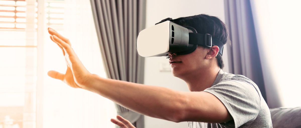 スマホ、VR、LiDAR、光通信。次のテクノロジーを支える技術職