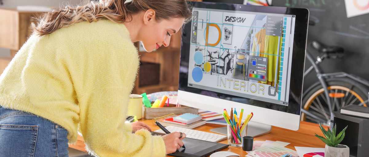 あなたのデザイン力で人を惹きつけよう。LP・WEBデザイナー募集！