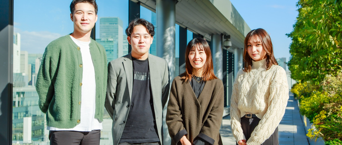 第二新卒歓迎！｜経験ゼロからSNSマーケティングの企画・提案にチャレンジ！